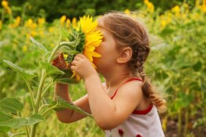 Nature's Impact on Children's Health