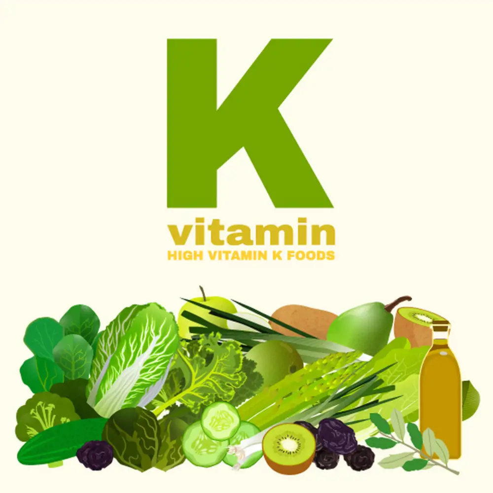 Top Benefits of Vitamin K You Need to Know in 2024 