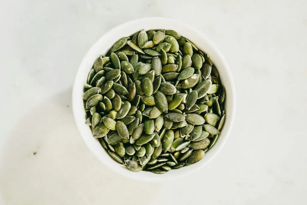 Exploring the Benefits of Pumpkin Seeds for Skin Care