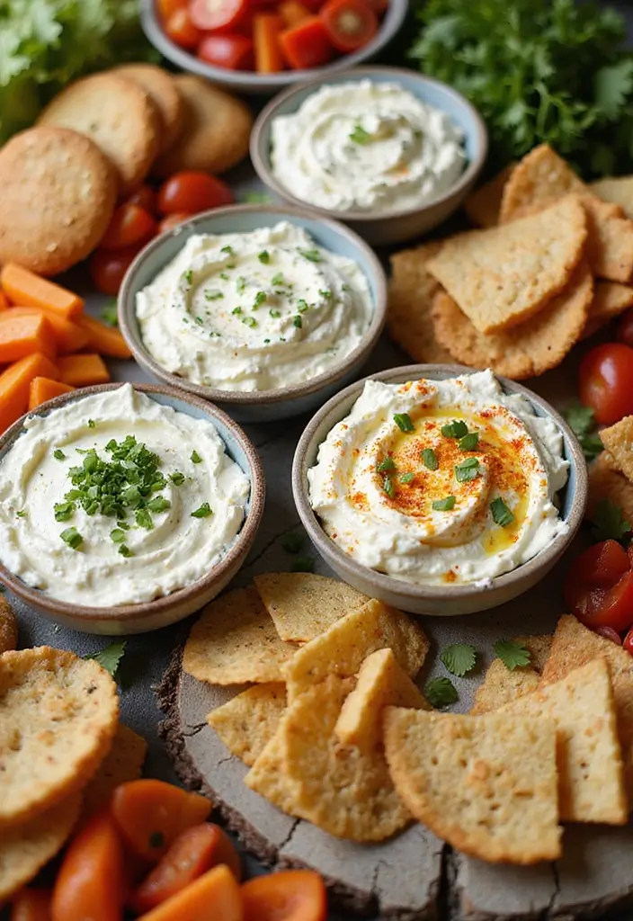 25 Baked Cream Cheese Dip Recipes You’ll Want to Try - Conclusion
