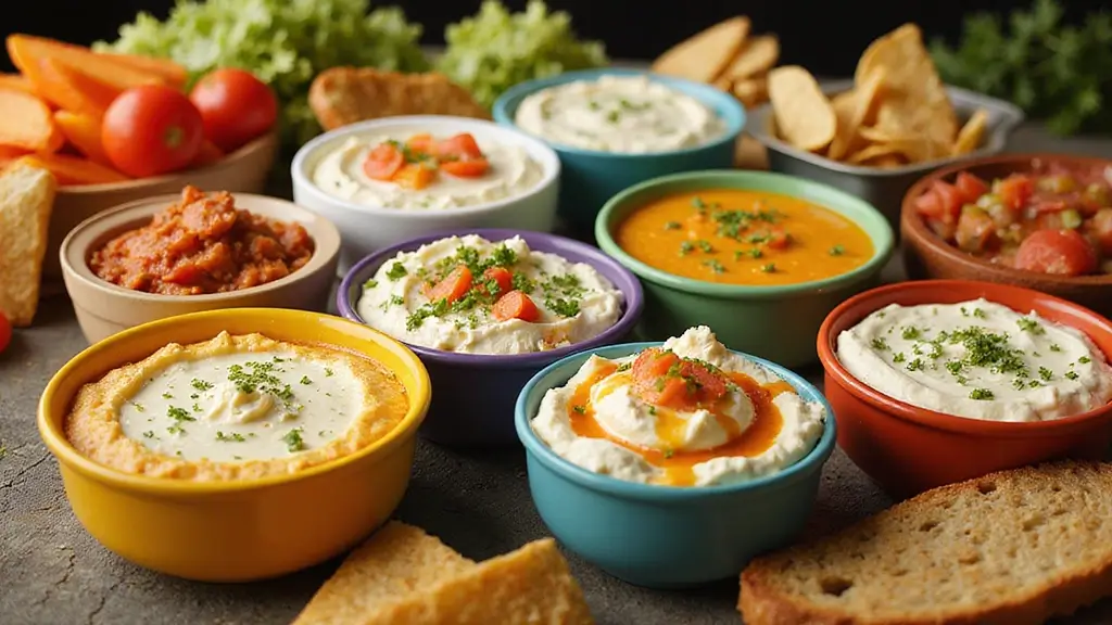 25 Baked Cream Cheese Dip Recipes You’ll Want to Try