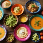 25 Cinco de Mayo Dip Recipes for Festive Parties