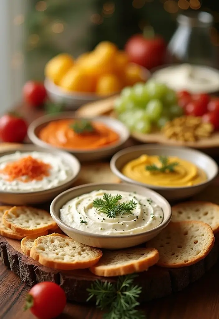 25 Cream Cheese Dip Recipes That Are Quick and Easy - Conclusion
