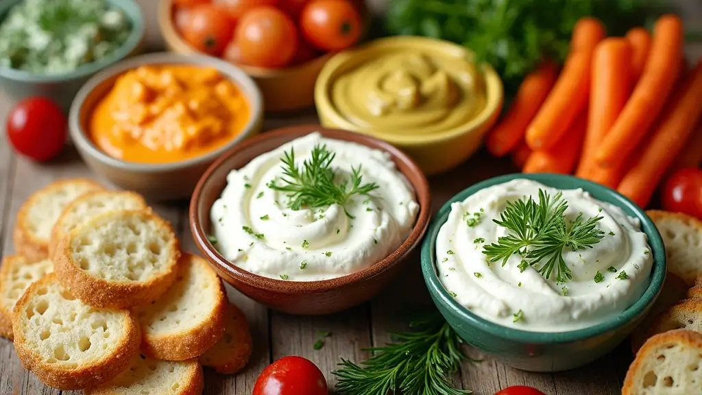 25 Cream Cheese Dip Recipes That Are Quick and Easy