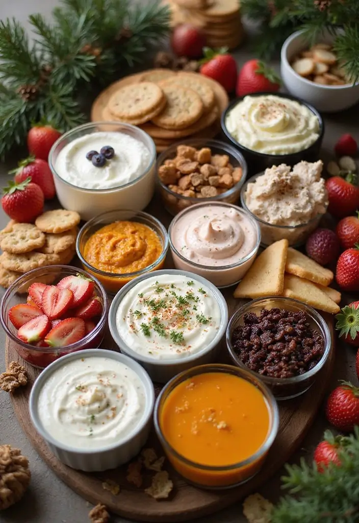 25 Dairy Free Dessert Dip Recipes That Are Delicious - Conclusion