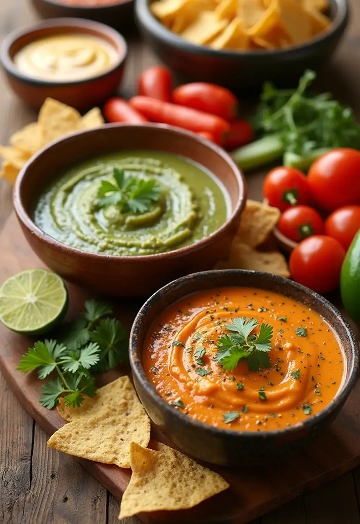25 Easy Mexican Bean Dip Recipes That Everyone Loves - Conclusion