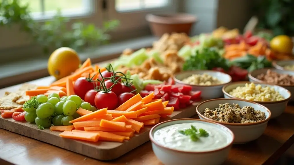25 Gluten Free Dairy Free Dip Recipes Everyone Will Love