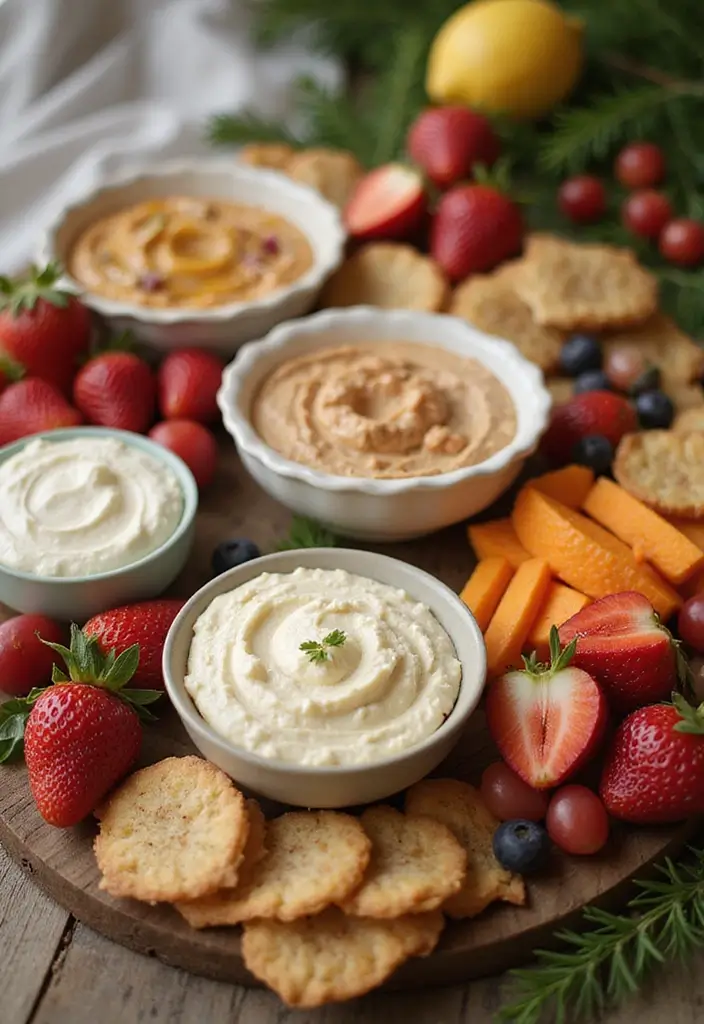 25 Gluten Free Dessert Dip Recipes Perfect for Parties - Conclusion