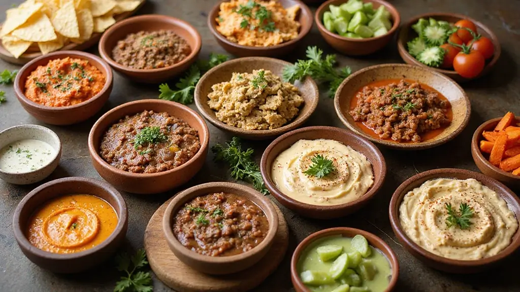 25 Ground Beef Crock Pot Dip Recipes That Satisfy a Crowd