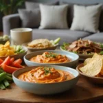 25 Healthy Buffalo Chicken Dip Recipes That Everyone Loves