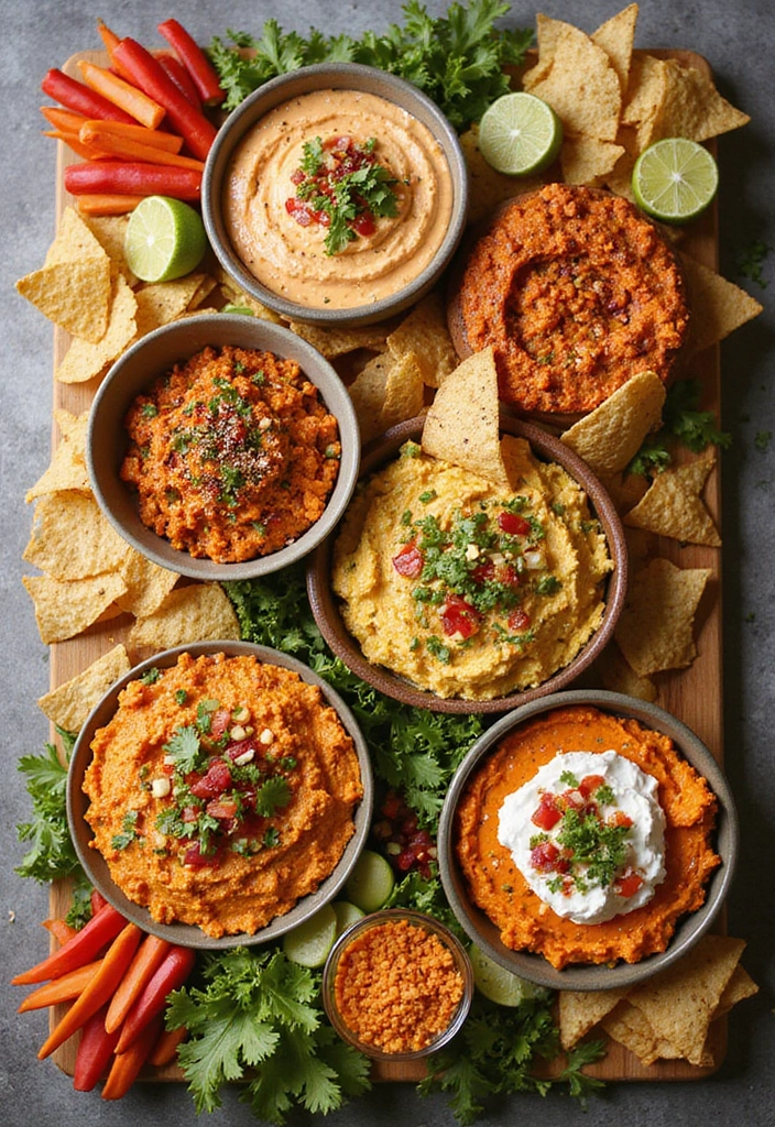 25 Healthy Buffalo Chicken Dip Recipes That Everyone Loves - Conclusion