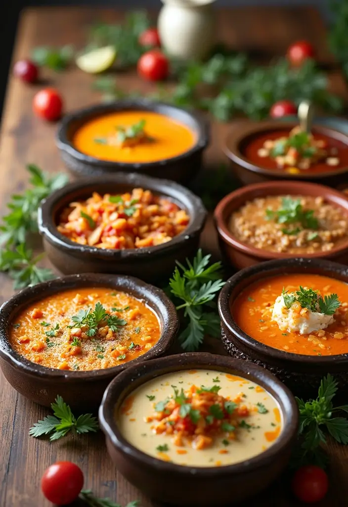 25 Hot Crock Pot Dip Recipes That Keep Guests Coming Back - Conclusion