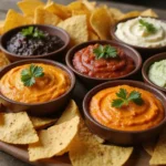 25 Tortilla Chip Dip Recipes You’ll Want Again and Again