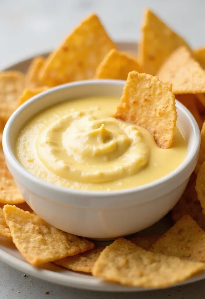 25 Tortilla Chip Dip Recipes You’ll Want Again and Again - 22. Honey Mustard Dip