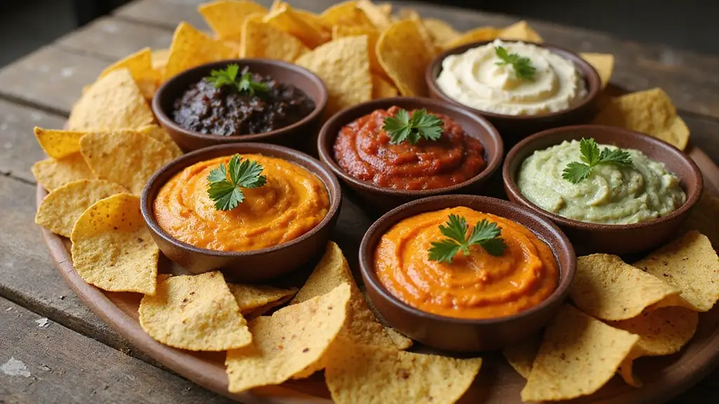 25 Tortilla Chip Dip Recipes You’ll Want Again and Again