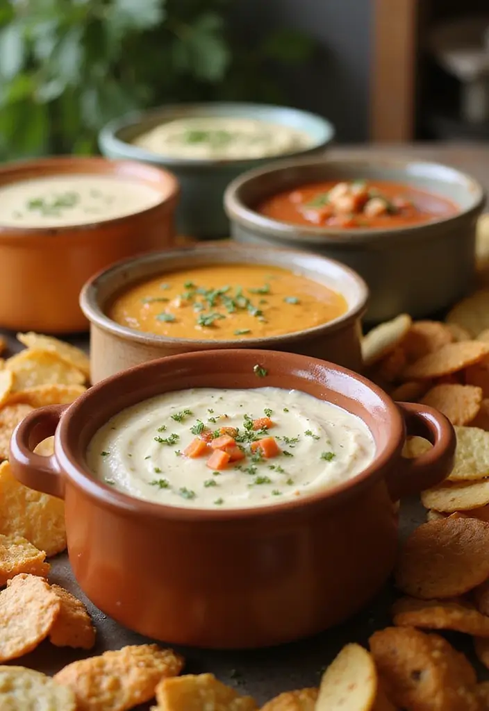 25 Two Quart Crockpot Dip Recipes That Work Every Time - Conclusion
