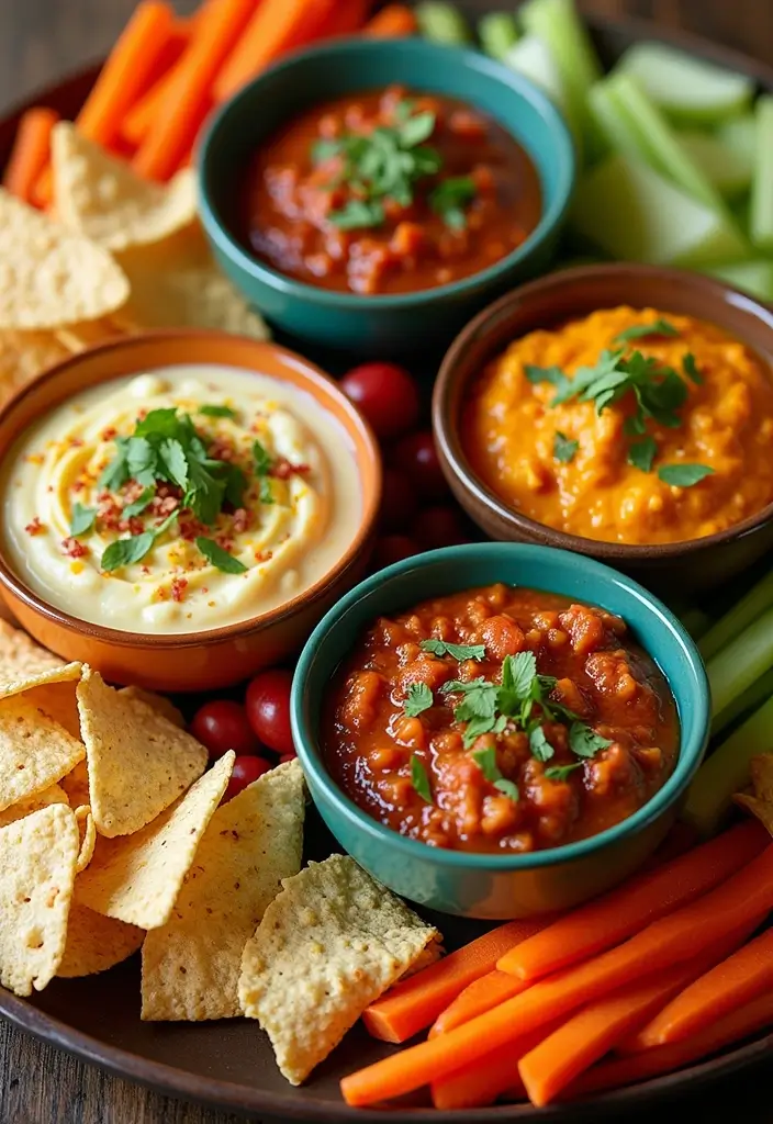 26 Cowboy Dip Recipes Baked and Inspired by All Recipes - Conclusion