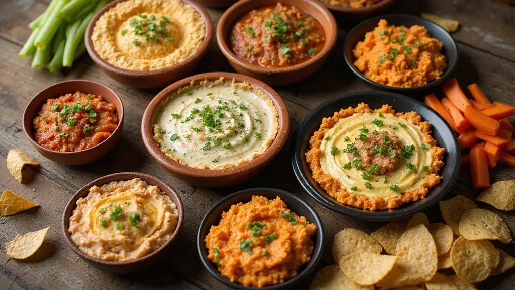 26 Cowboy Dip Recipes Baked and Inspired by All Recipes
