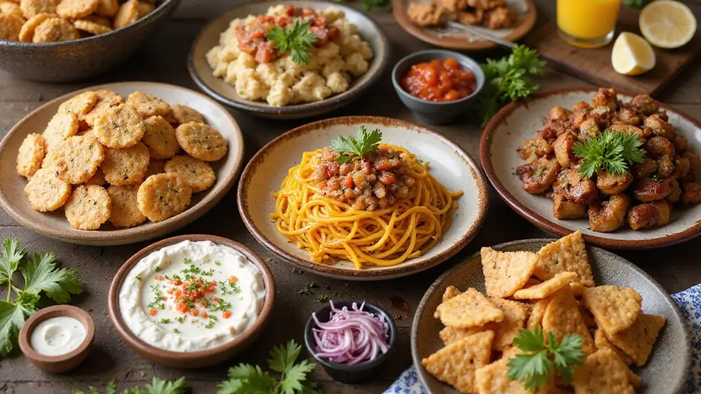 26 Delicious Recipes Using French Onion Dip at Home