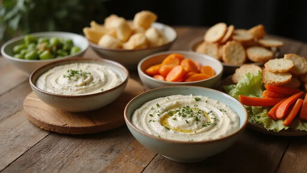 26 Four Onion Dip Recipes Inspired by 12 Tomatoes