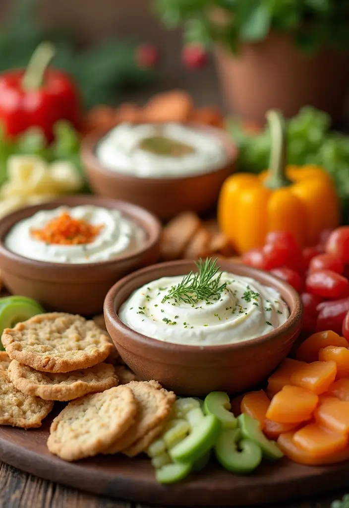 27 Cream Cheese Dip Recipes for Every Occasion - Conclusion