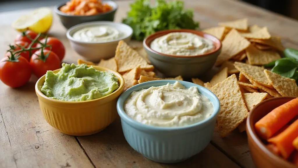 27 Cream Cheese Dip Recipes for Every Occasion
