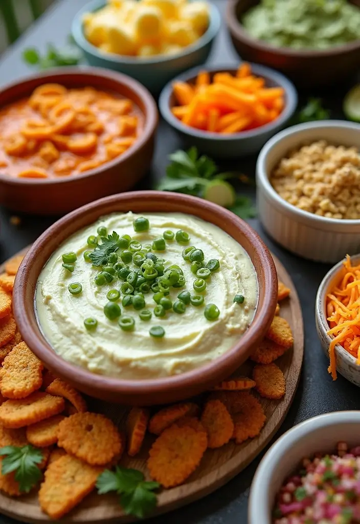 27 Crowd-Pleasing Crock Pot Dip Recipes for Your Next Gathering - Conclusion