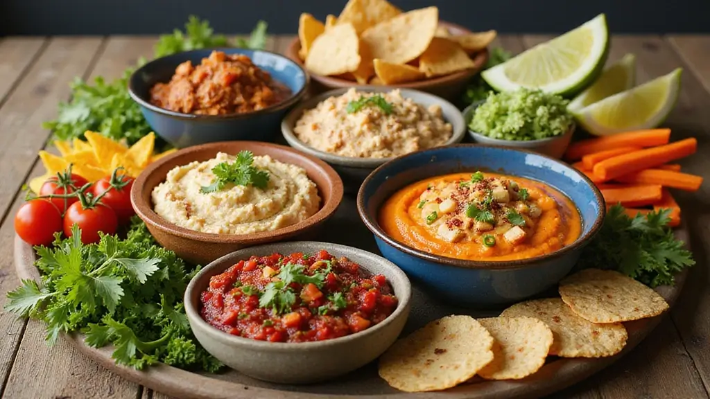27 Crowd-Pleasing Crock Pot Dip Recipes for Your Next Gathering