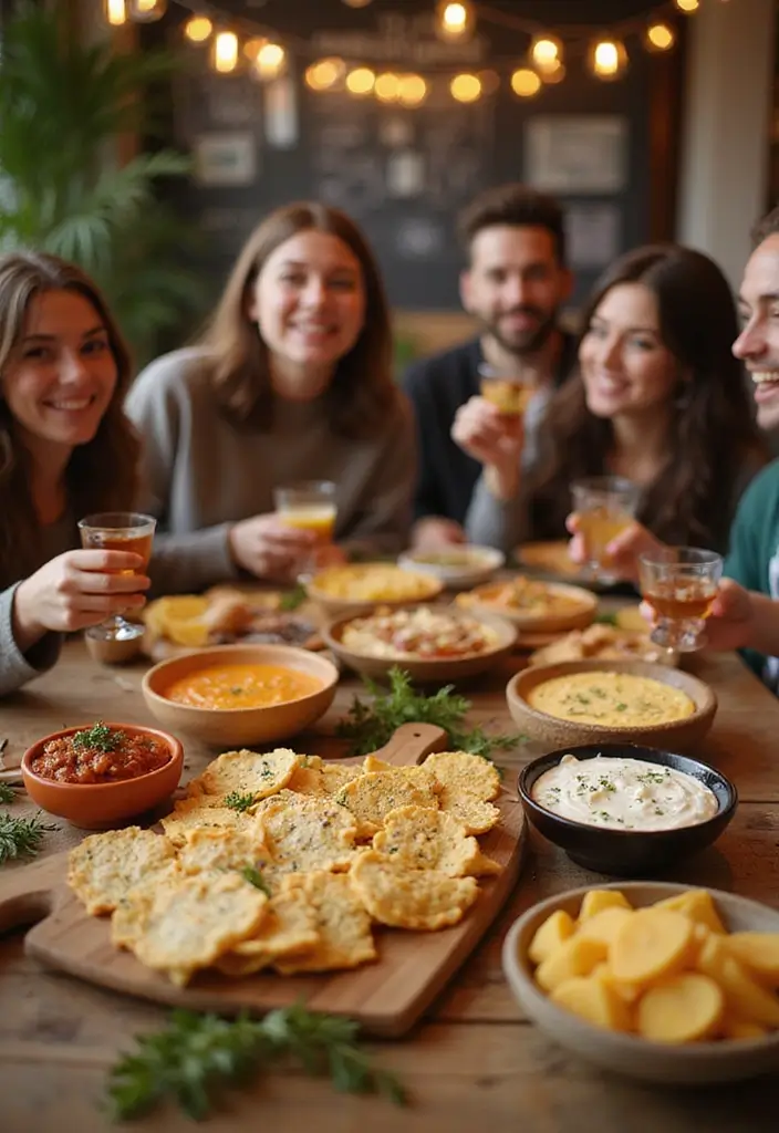 27 Easy 3 Ingredient Cheese Dip Recipes Ready Fast - Conclusion