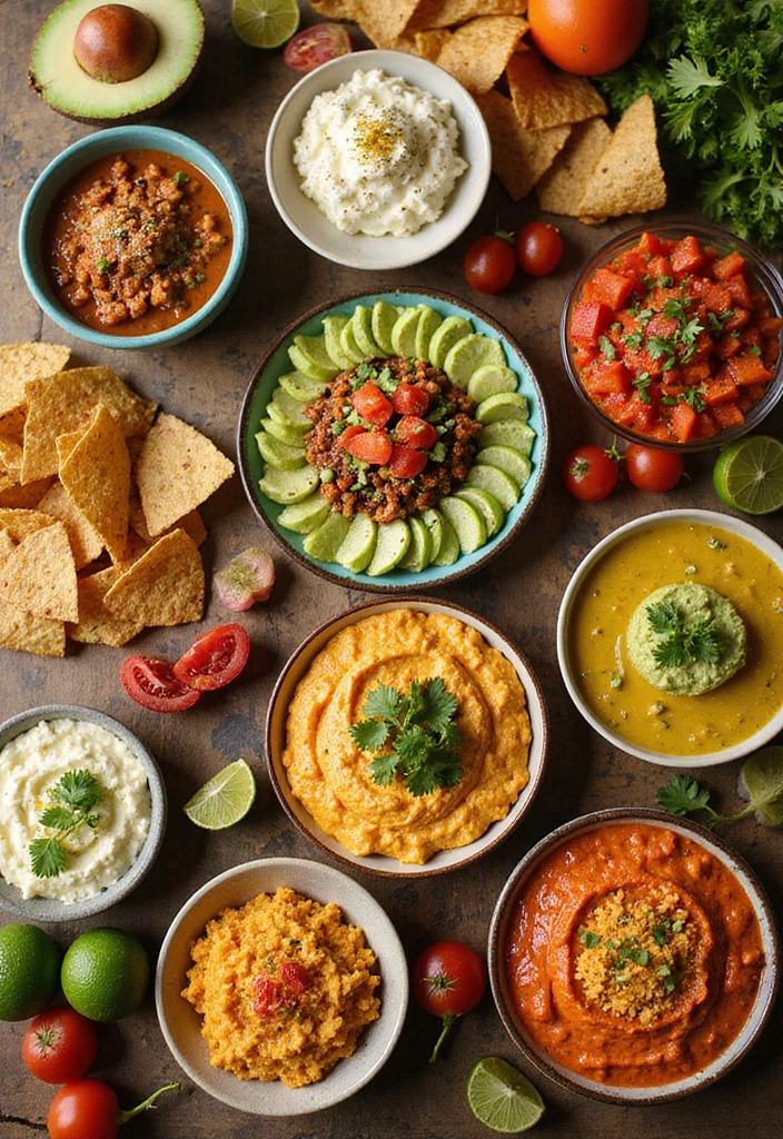 27 Gluten Free Mexican Dip Recipes Full of Flavor - Conclusion