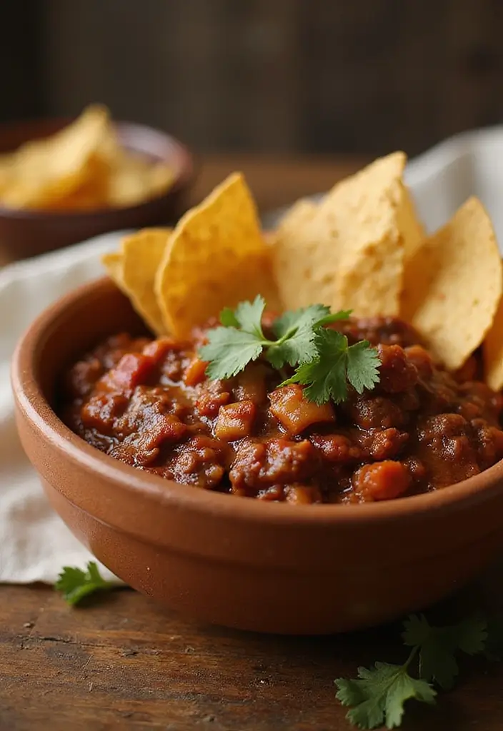 27 Ground Beef Dip Recipes That Feed a Hungry Crowd - 24. BBQ Beef Dip