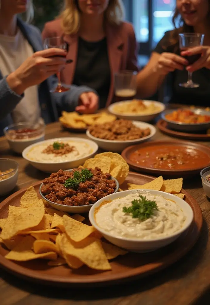 27 Ground Beef Dip Recipes That Feed a Hungry Crowd - Conclusion
