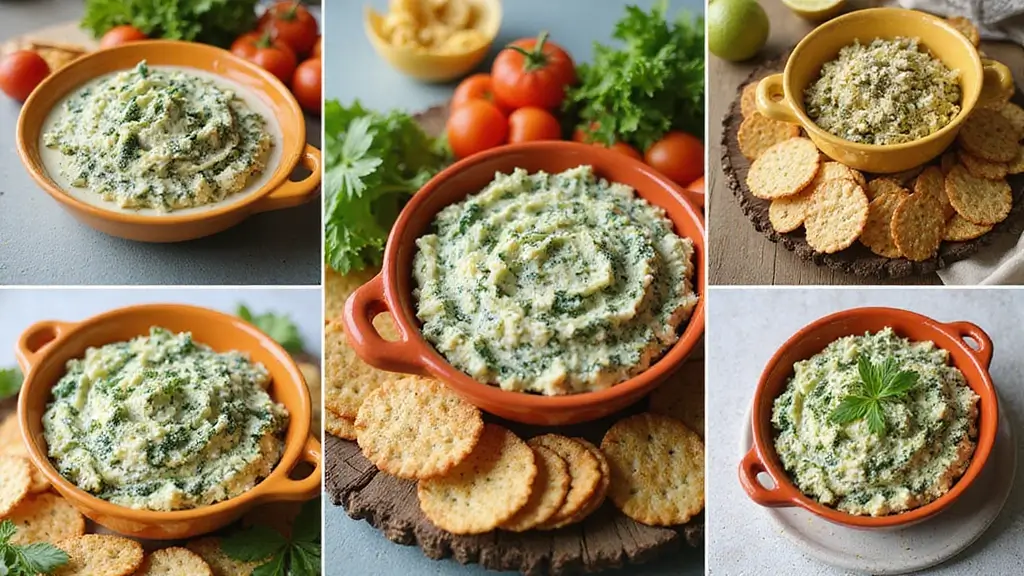 27 Trader Joe’s Spinach Artichoke Dip Recipes You’ll Crave