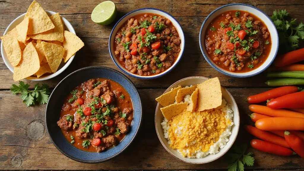 28 Beef and Bean Dip Recipes That Feed a Crowd
