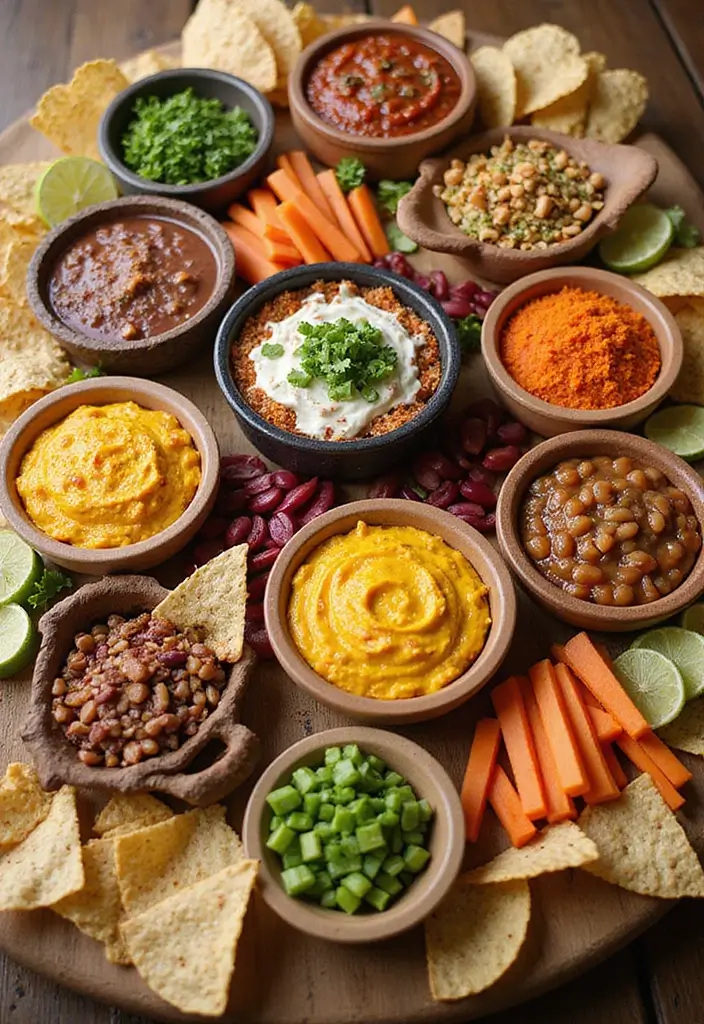 28 Classic 7 Layer Bean Dip Recipes for Any Occasion - Conclusion