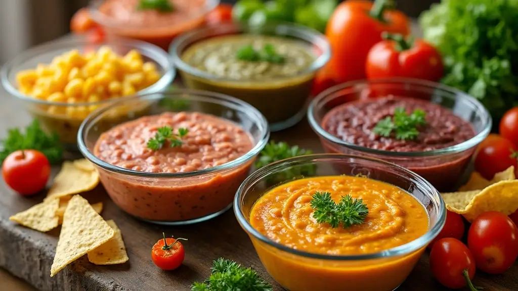 28 Classic 7 Layer Bean Dip Recipes for Any Occasion