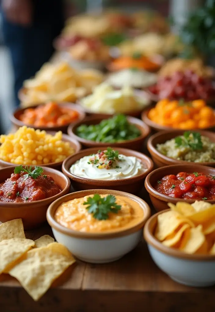 28 Cold Dip Recipes for Chips That Are Crowd Favorites - Conclusion