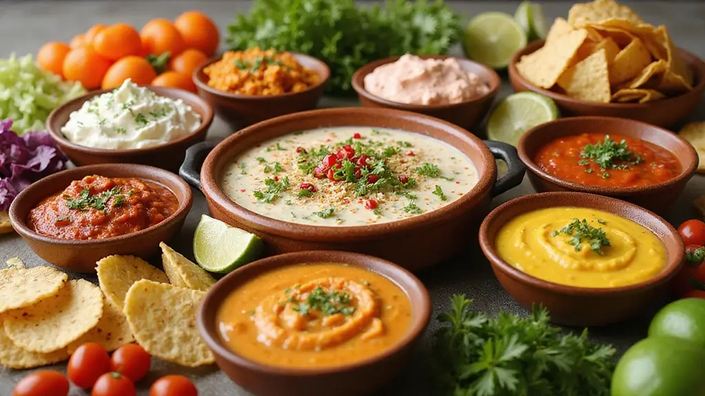 28 Cold Dip Recipes for Chips That Are Crowd Favorites