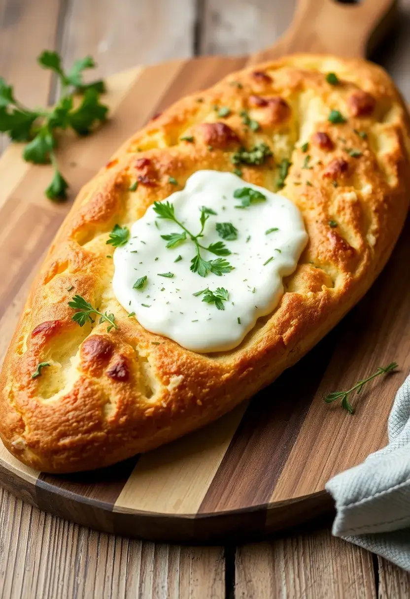 28 Creative Leftover Rotel Cheese Dip Recipes to Reuse Extras - 19. Rotel Cheese Dip Focaccia