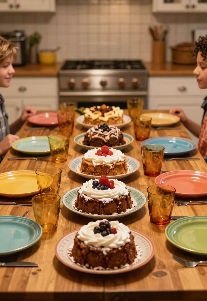 10 Cajun Dessert Recipes with Bold Southern Flavor Conclusion 0