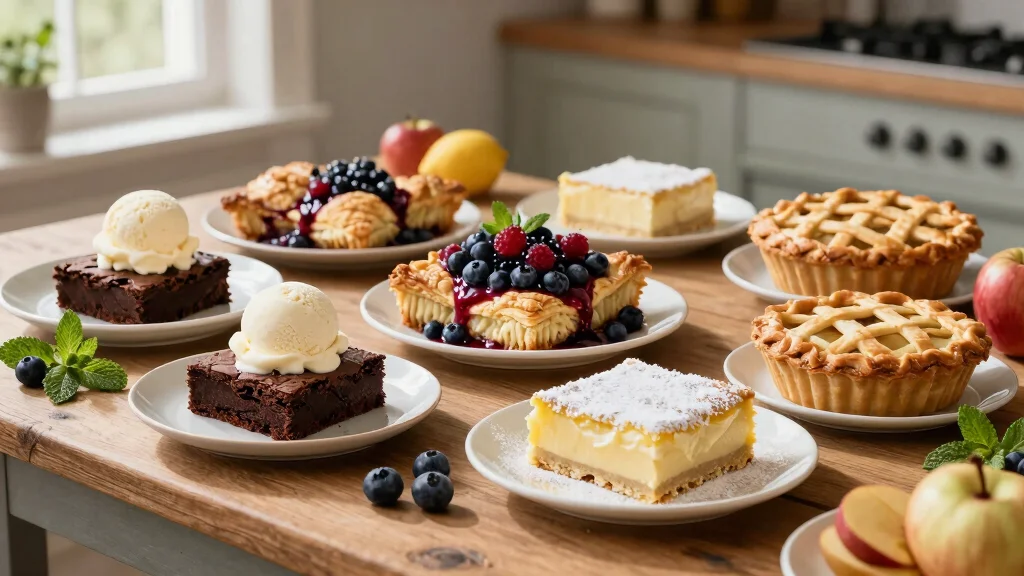 10 Easy 9 x 13 Dessert Recipes Perfect for Sharing