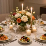 10 Easy Dinner Party Recipes That Impress Without Stress