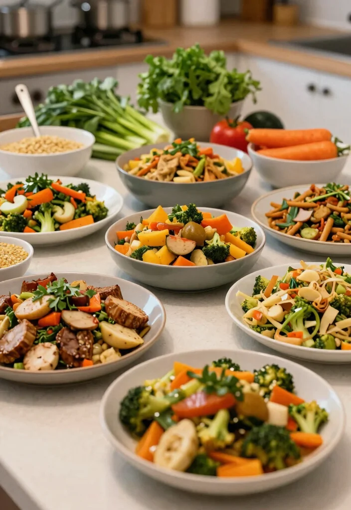 10 Healthy Boiled Food Recipes for Simple Clean Eating - Conclusion 1