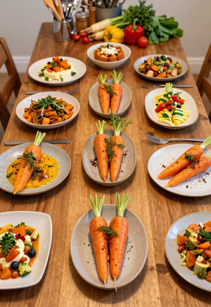 10 Keto Carrot Recipes for Creative Low Carb Sides Conclusion 0