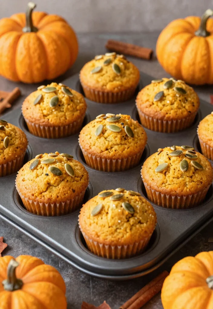 10 Keto Dough Recipes for Easy Low Carb Baking 8. Keto Pumpkin Spice Muffins 0