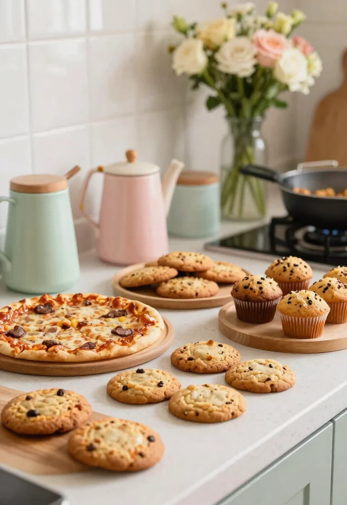 10 Keto Dough Recipes for Easy Low Carb Baking Conclusion 0