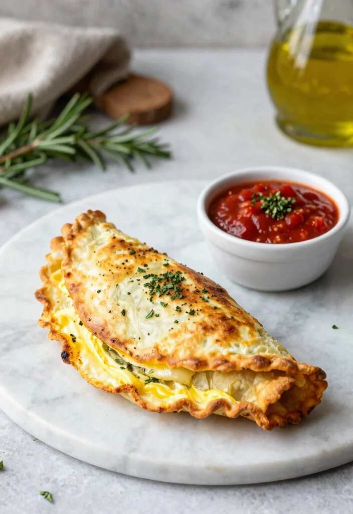 10 Keto Egg Wrap Recipes for Easy Low Carb Meals 9. Italian Herb Egg Wrap 0