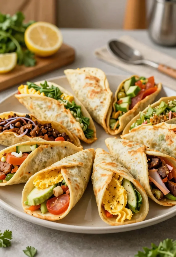 10 Keto Egg Wrap Recipes for Easy Low Carb Meals Conclusion 0