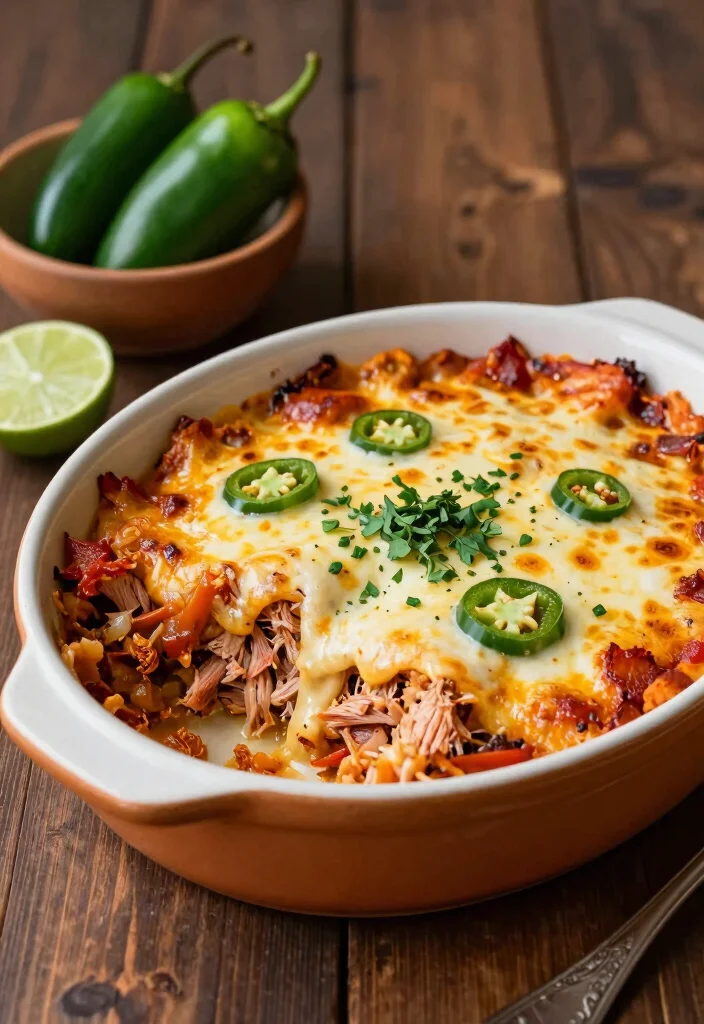 10 Keto Tuna Casserole Recipes for Comfort Style Dinners 7. Spicy Tuna Casserole 0