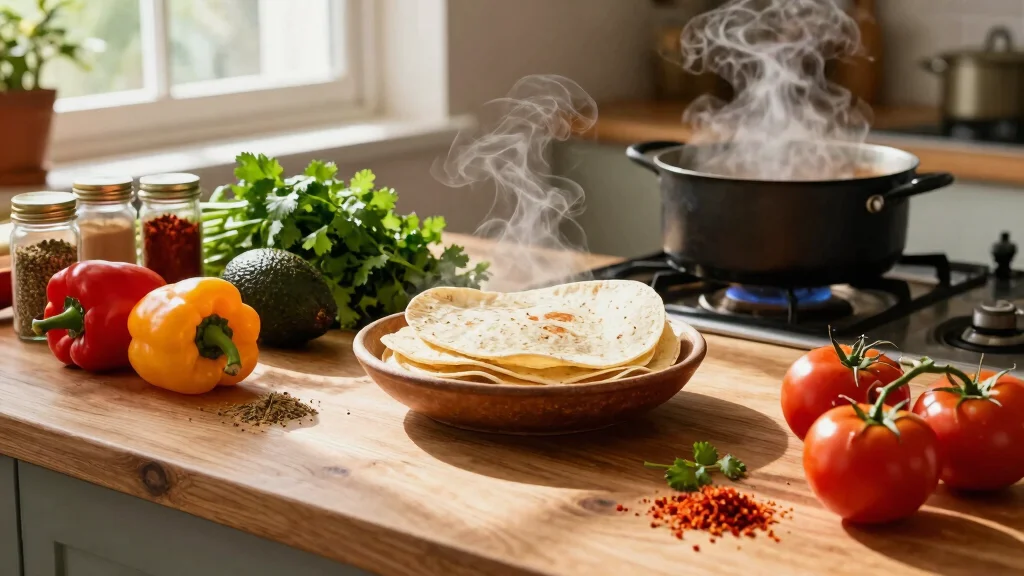 10 Maya Vegan Recipes Inspired by Traditional Flavors